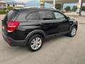 Chevrolet Captiva 2.2 LT 2rm 163cv my13 Perfetta Manuale 7posti Negro - thumbnail 3