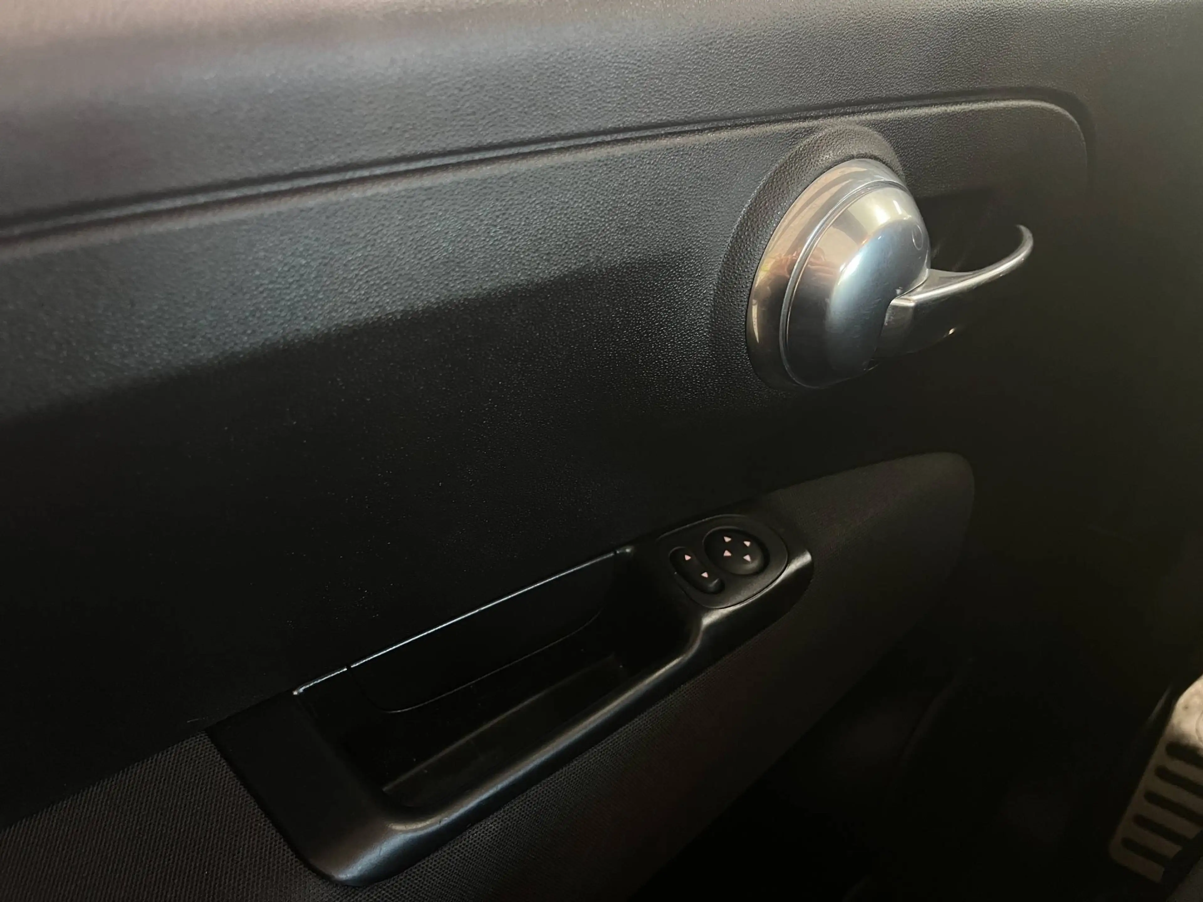 Abarth 595C 595 C Competizione — photo 12