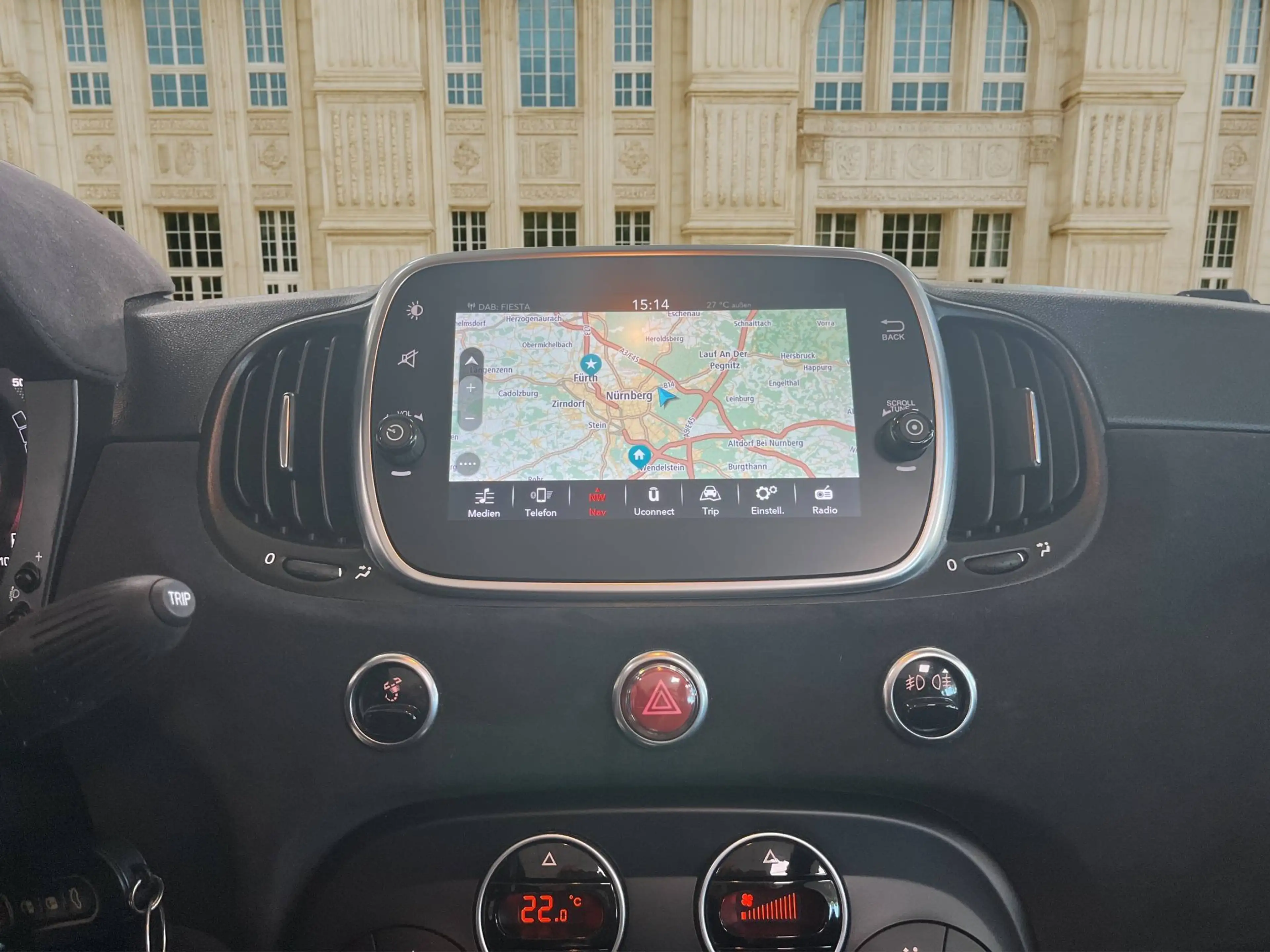 Abarth 595C 595 C Competizione — photo 15
