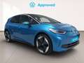 Volkswagen ID.3 Pro 150kW 63kWh Azul - thumbnail 1