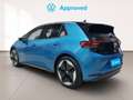 Volkswagen ID.3 Pro 150kW 63kWh Azul - thumbnail 2