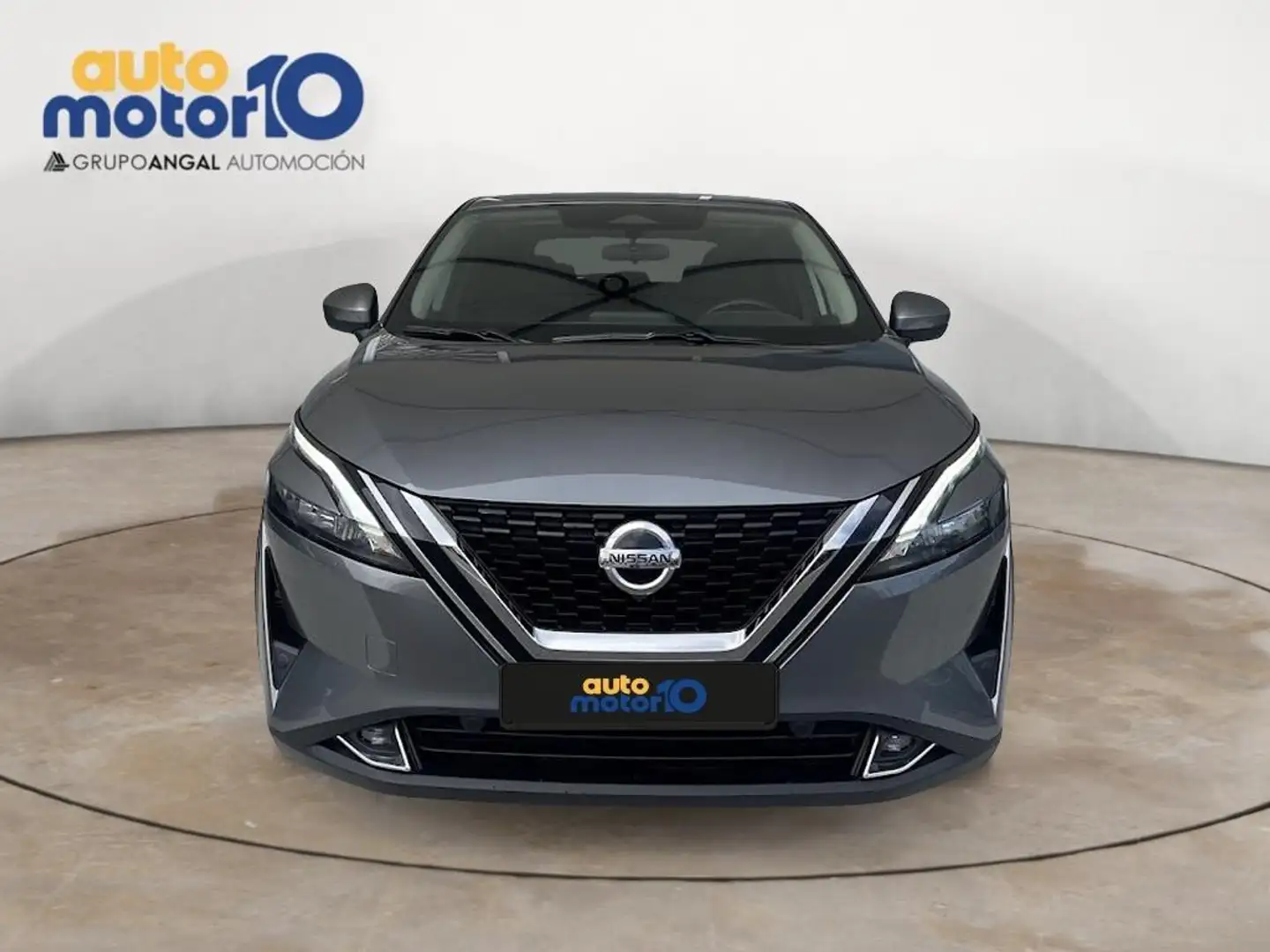 Nissan Qashqai 1.3 DIG-T mHEV 12V Acenta 4x2 103kW - 2