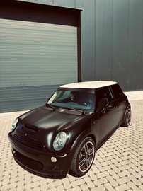 R53 Supercharged