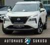 Nissan X-Trail 1.5 Aut. N-Connecta Weiß - thumbnail 1