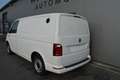 Volkswagen T6 Transporter Kasten-ExterieurPaket-Garantie Blanc - thumbnail 5