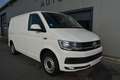 Volkswagen T6 Transporter Kasten-ExterieurPaket-Garantie Blanc - thumbnail 26