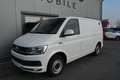 Volkswagen T6 Transporter Kasten-ExterieurPaket-Garantie Blanc - thumbnail 10