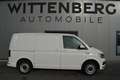 Volkswagen T6 Transporter Kasten-ExterieurPaket-Garantie Blanc - thumbnail 23