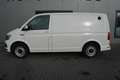 Volkswagen T6 Transporter Kasten-ExterieurPaket-Garantie Blanc - thumbnail 2