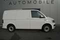 Volkswagen T6 Transporter Kasten-ExterieurPaket-Garantie Blanc - thumbnail 24