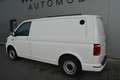 Volkswagen T6 Transporter Kasten-ExterieurPaket-Garantie Blanc - thumbnail 3