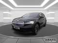 Skoda Enyaq 80X 4X4 ECOSUITE 77KWH AUTOMATIK Sportpaket Schwarz - thumbnail 2