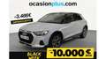 Audi A1 Sportback 25 TFSI Black line Grigio - thumbnail 1