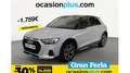 Audi A1 Sportback 25 TFSI Black line Gris - thumbnail 1