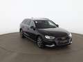 Audi A4 Avant 30 TDI advanced Aut LED SKY AHK RADAR Schwarz - thumbnail 5