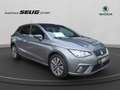 SEAT Ibiza 1.0 TSI 116PS Xcellence, Alu, PDC, Navi, . Grau - thumbnail 3