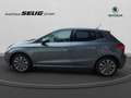 SEAT Ibiza 1.0 TSI 116PS Xcellence, Alu, PDC, Navi, . Grau - thumbnail 11