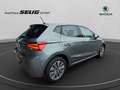 SEAT Ibiza 1.0 TSI 116PS Xcellence, Alu, PDC, Navi, . Grau - thumbnail 8