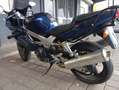 Honda VTR 1000 F X 1990 27000km KD neu HU 7/25 Blau - thumbnail 2