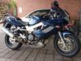 Honda VTR 1000 F X 1990 27000km KD neu HU 7/25 Blau - thumbnail 1