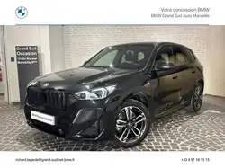 BMW ixDrive30 313ch M Sport