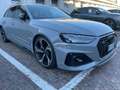 Audi RS4 RSA4 V 2019 Avant 2.9 tfsi quattro 450cv tiptronic Gris - thumbnail 3