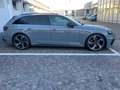 Audi RS4 RSA4 V 2019 Avant 2.9 tfsi quattro 450cv tiptronic Gris - thumbnail 5