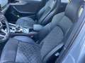 Audi RS4 RSA4 V 2019 Avant 2.9 tfsi quattro 450cv tiptronic Gris - thumbnail 11