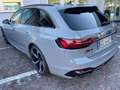 Audi RS4 RSA4 V 2019 Avant 2.9 tfsi quattro 450cv tiptronic Gris - thumbnail 4
