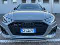 Audi RS4 RSA4 V 2019 Avant 2.9 tfsi quattro 450cv tiptronic Gris - thumbnail 2