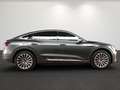 Audi Q8 e-tron 50 qu. S-Line R-KAM AHK NAV+ Grau - thumbnail 5
