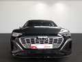 Audi Q8 e-tron 50 qu. S-Line R-KAM AHK NAV+ Grau - thumbnail 3