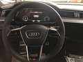 Audi Q8 e-tron 50 qu. S-Line R-KAM AHK NAV+ Grau - thumbnail 11