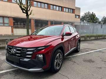 1.6 Crdi 48V ( MHEV ) DCT X-TECH KM.0 " PRONTA CONSEGNA "