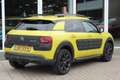 Citroen C4 Cactus 1.2 VTi Shine Jaune - thumbnail 3