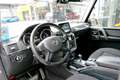 Mercedes-Benz G 350 D 7G-TRONIC *AHK*Standheizung*Navi* Grau - thumbnail 6