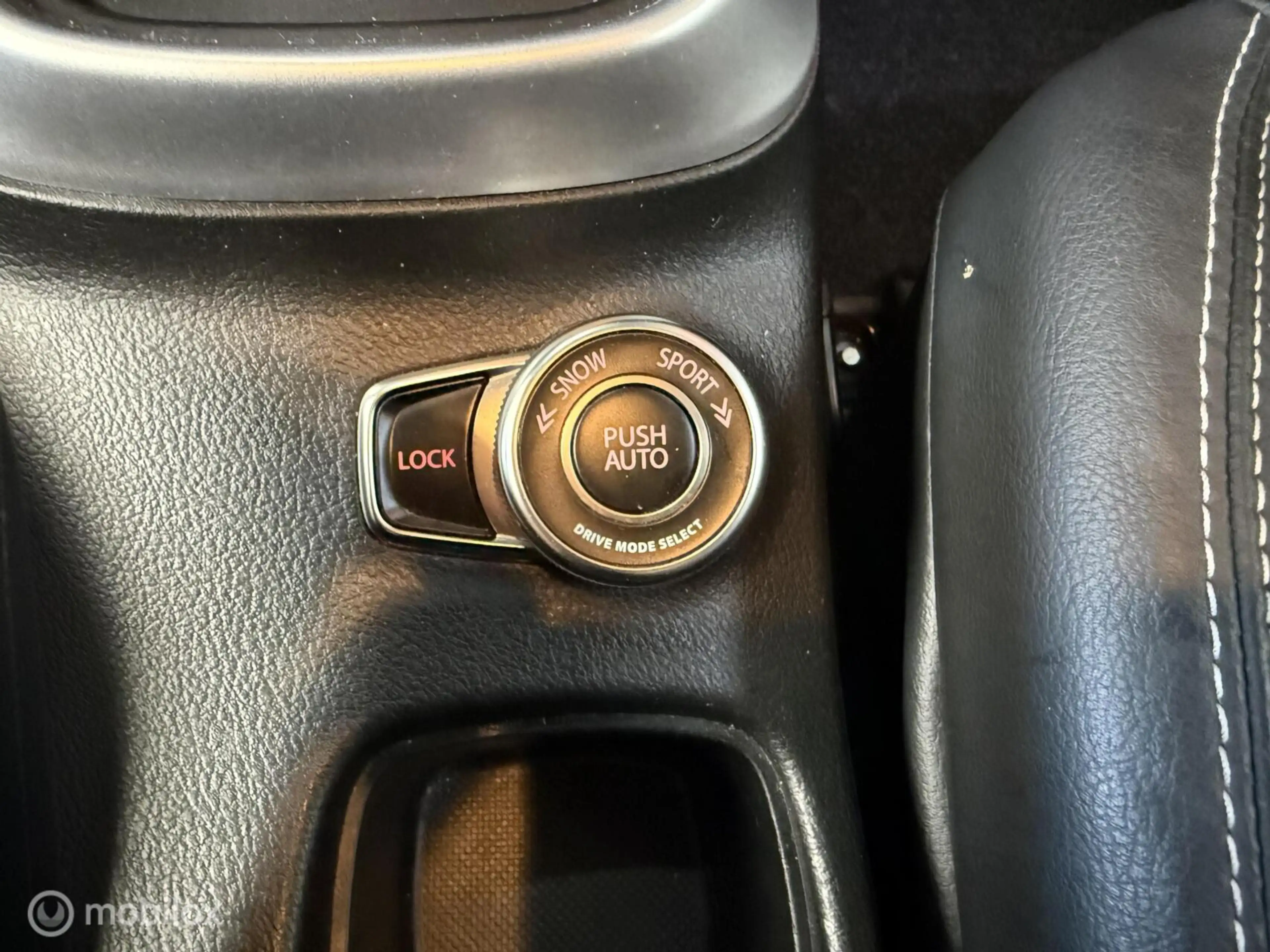 Suzuki SX4 S-Cross 1.6 4x4/Automaat/Pano/Parelmoer wit/UNIEK — photo 15