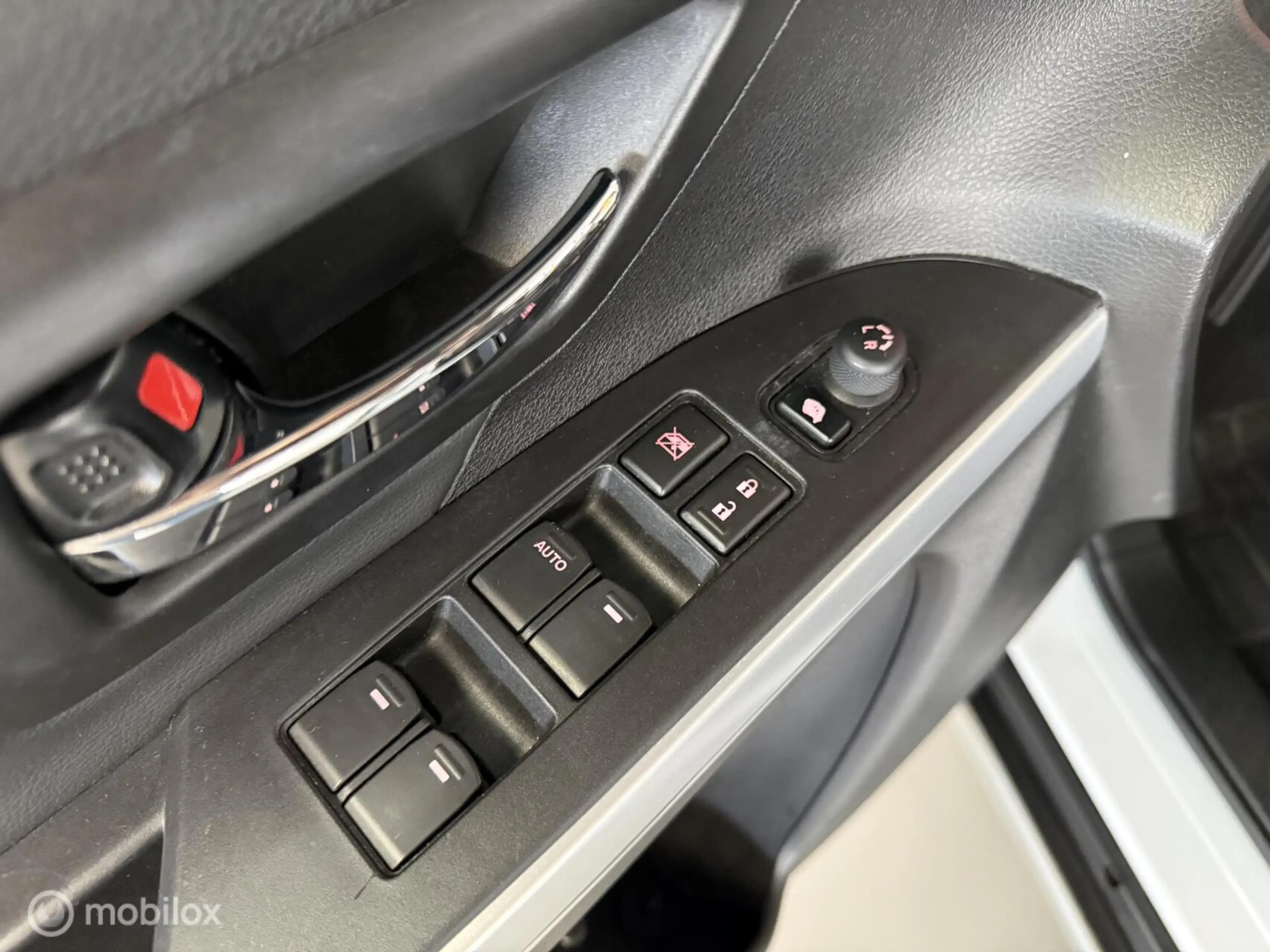 Suzuki SX4 S-Cross 1.6 4x4/Automaat/Pano/Parelmoer wit/UNIEK — photo 12