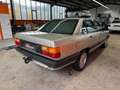 Audi 100 C3 2.3e quattro Velours Heckrollo Klimaaut. Braun - thumbnail 5