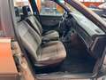 Audi 100 C3 2.3e quattro Velours Heckrollo Klimaaut. Braun - thumbnail 12