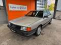 Audi 100 C3 2.3e quattro Velours Heckrollo Klimaaut. Braun - thumbnail 1