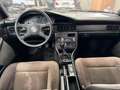 Audi 100 C3 2.3e quattro Velours Heckrollo Klimaaut. Braun - thumbnail 11