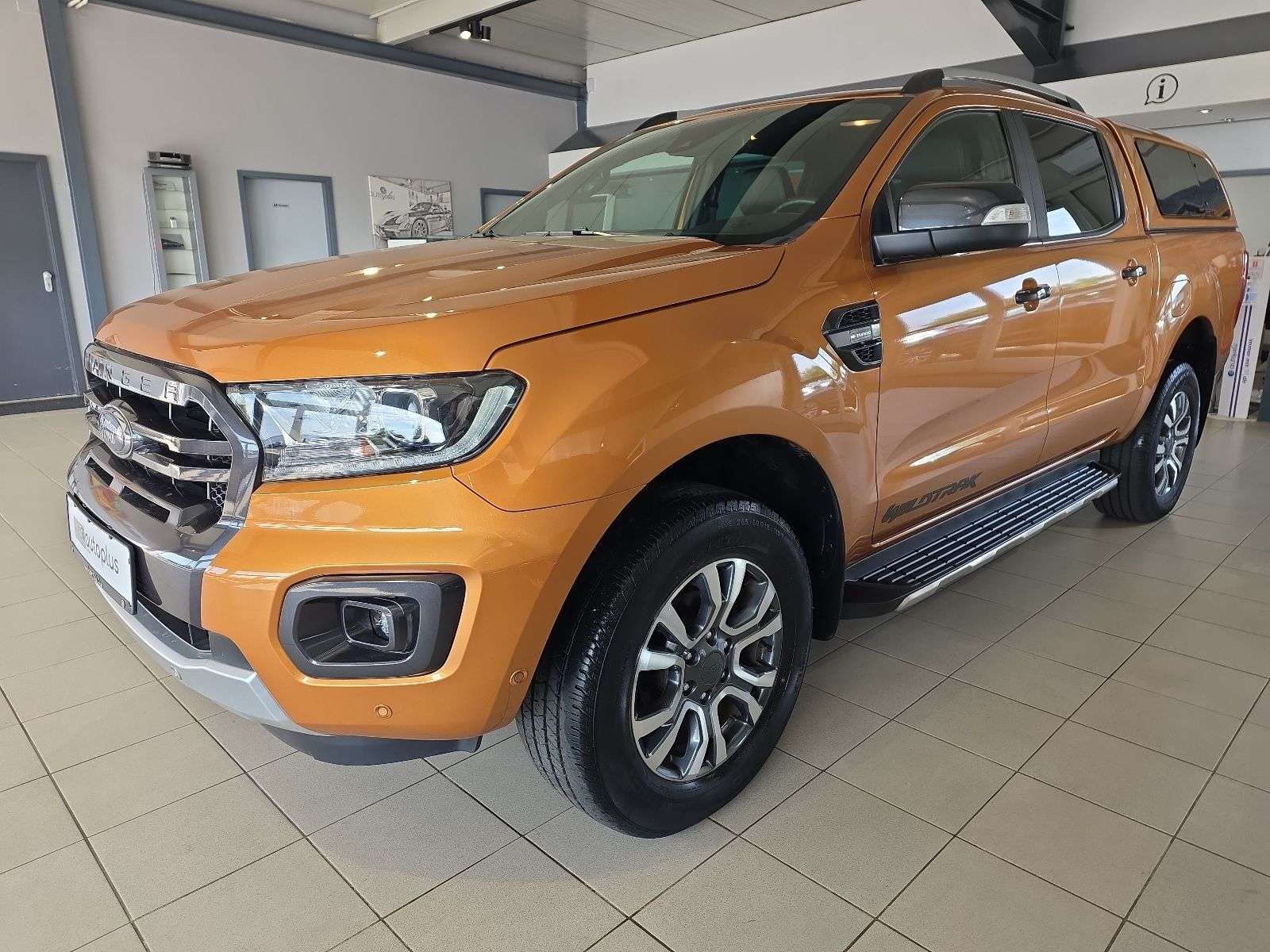 Ford Ranger