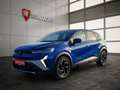 Renault Captur E-Tech Full Hybrid 145 Esprit Alpine Aut. Blau - thumbnail 3