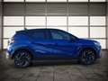 Renault Captur E-Tech Full Hybrid 145 Esprit Alpine Aut. Blau - thumbnail 8