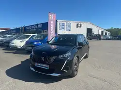 Peugeot 2008 1.5 BLUEHDI 130CH S\u0026S ALLURE PACK EAT8
