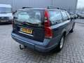 Volvo XC70 2.5 T Comfort Line Blu/Azzurro - thumbnail 4