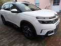 Citroen C5 Aircross SHINE+180PS+49TKM+AUTOMATIK+GARANTIE Weiß - thumbnail 6