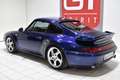 Porsche 911 PORSCHE 911 993 Bi-Turbo Bleu - thumbnail 2