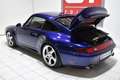 Porsche 911 PORSCHE 911 993 Bi-Turbo Bleu - thumbnail 17